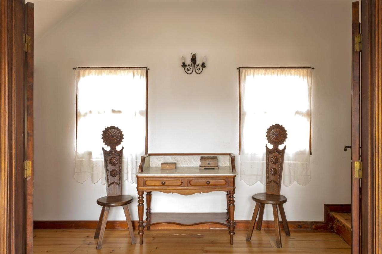 Casa Da Guarda De Fora Villa Paredes  Luaran gambar